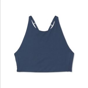 Topanga Criss Cross Sports Bra